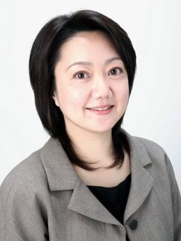 玉川纱己子